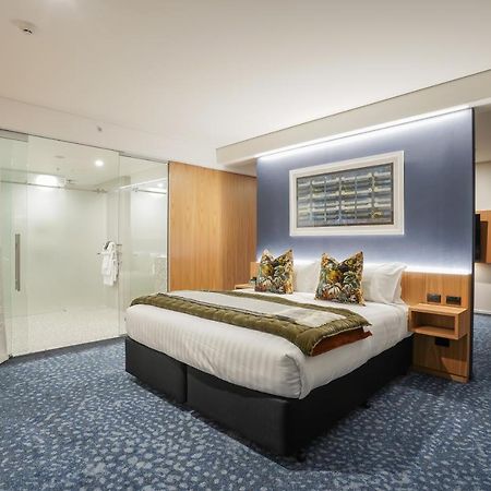 The Langlands Hotel 因弗卡吉尔 外观 照片
